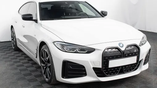 BMW i4 i4 80.7kWh eDrive 35 M Sport