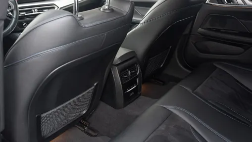 BMW i4 i4 80.7kWh eDrive 35 M Sport