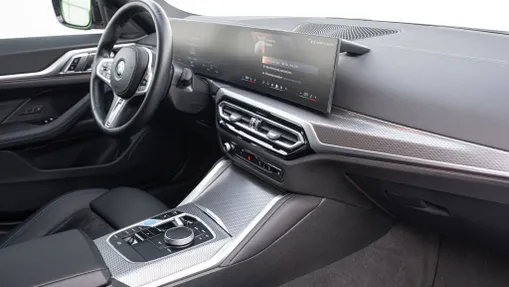 BMW i4 i4 80.7kWh eDrive 35 M Sport