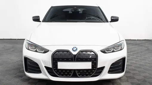 BMW i4 i4 80.7kWh eDrive 35 M Sport