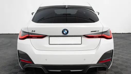 BMW i4 i4 80.7kWh eDrive 35 M Sport