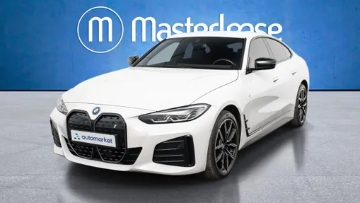 BMW i4 i4 80.7kWh eDrive 35 M Sport