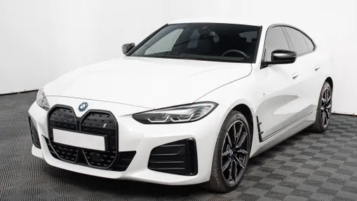 BMW i4 i4 80.7kWh eDrive 35 M Sport