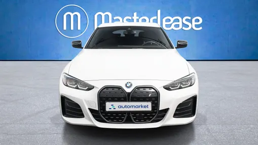 BMW i4 i4 80.7kWh eDrive 35 M Sport