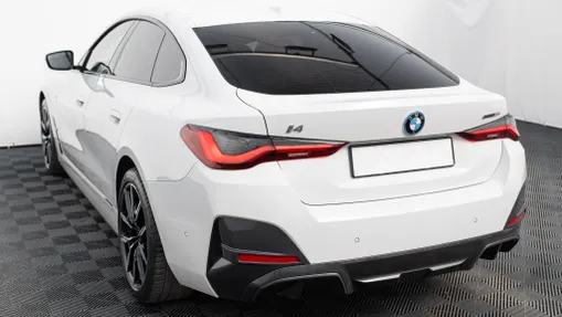 BMW i4 i4 80.7kWh eDrive 35 M Sport