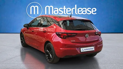OPEL Astra Astra V 1.2 T GS Line S&S
