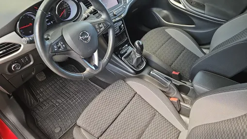 OPEL Astra Astra V 1.2 T GS Line S&S