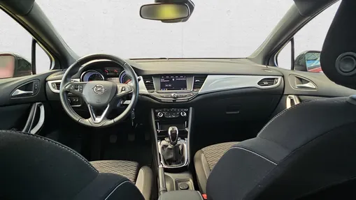 OPEL Astra Astra V 1.2 T GS Line S&S