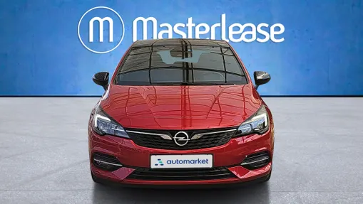 OPEL Astra Astra V 1.2 T GS Line S&S