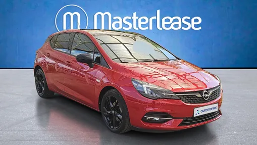 OPEL Astra Astra V 1.2 T GS Line S&S