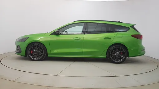 FORD Focus Focus 2.3 EcoBoost ST X aut