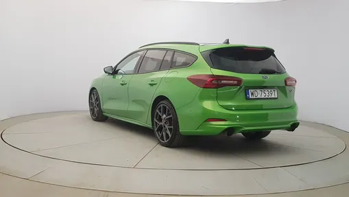 FORD Focus Focus 2.3 EcoBoost ST X aut