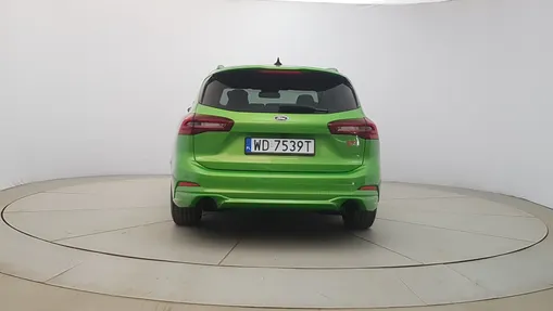 FORD Focus Focus 2.3 EcoBoost ST X aut