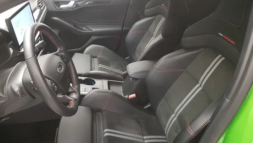 FORD Focus Focus 2.3 EcoBoost ST X aut