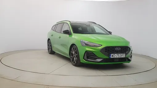 FORD Focus Focus 2.3 EcoBoost ST X aut