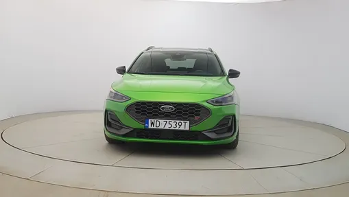 FORD Focus Focus 2.3 EcoBoost ST X aut