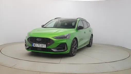 FORD Focus Focus 2.3 EcoBoost ST X aut