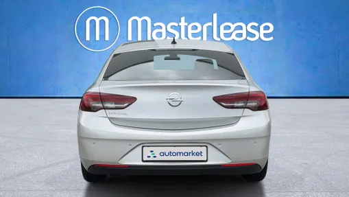 OPEL Insignia Insignia 1.5 CDTI Elegance S&S aut