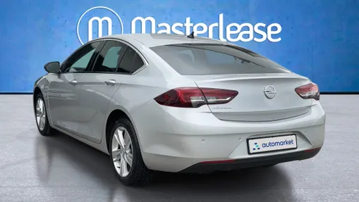 OPEL Insignia Insignia 1.5 CDTI Elegance S&S aut