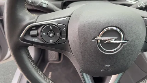 OPEL Insignia Insignia 1.5 CDTI Elegance S&S aut