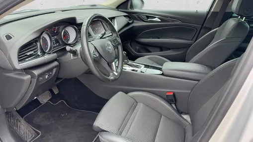 OPEL Insignia Insignia 1.5 CDTI Elegance S&S aut