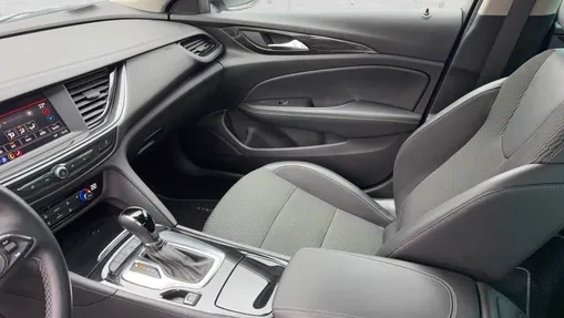 OPEL Insignia Insignia 1.5 CDTI Elegance S&S aut