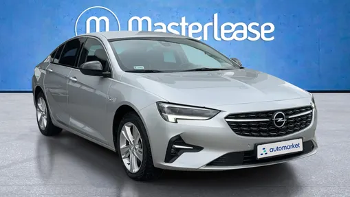 OPEL Insignia Insignia 1.5 CDTI Elegance S&S aut