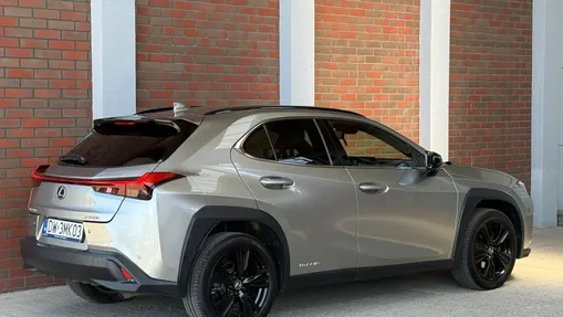 LEXUS UX UX 250h GPF Prestige 2WD