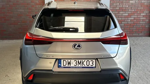 LEXUS UX UX 250h GPF Prestige 2WD