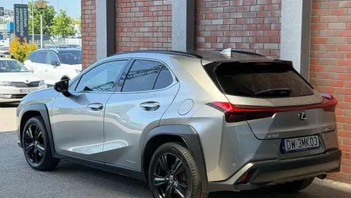 LEXUS UX UX 250h GPF Prestige 2WD
