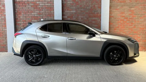 LEXUS UX UX 250h GPF Prestige 2WD