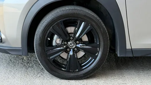 LEXUS UX UX 250h GPF Prestige 2WD