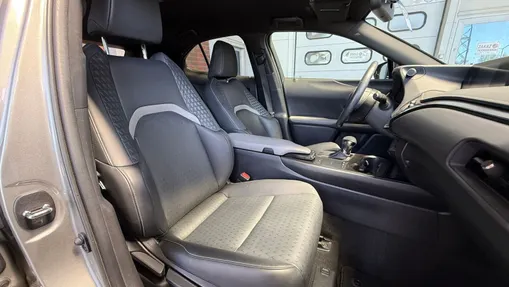 LEXUS UX UX 250h GPF Prestige 2WD