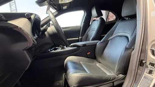 LEXUS UX UX 250h GPF Prestige 2WD