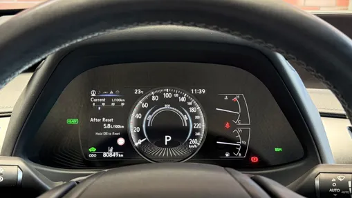 LEXUS UX UX 250h GPF Prestige 2WD