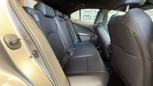 LEXUS UX UX 250h GPF Prestige 2WD