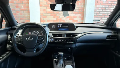 LEXUS UX UX 250h GPF Prestige 2WD