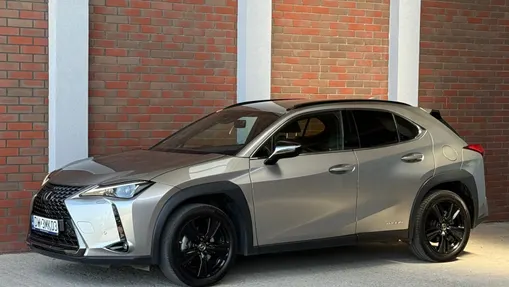 LEXUS UX UX 250h GPF Prestige 2WD