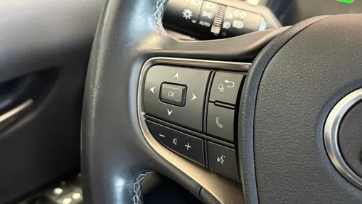 LEXUS UX UX 250h GPF Prestige 2WD