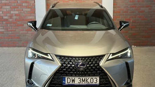 LEXUS UX UX 250h GPF Prestige 2WD