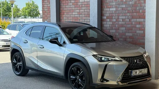 LEXUS UX UX 250h GPF Prestige 2WD