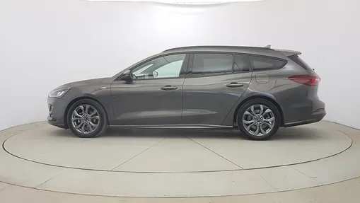 FORD Focus Focus 1.0 EcoBoost mHEV ST-Line X aut