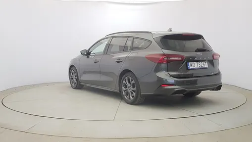 FORD Focus Focus 1.0 EcoBoost mHEV ST-Line X aut