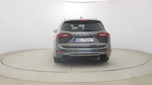 FORD Focus Focus 1.0 EcoBoost mHEV ST-Line X aut