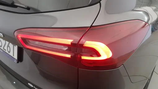 FORD Focus Focus 1.0 EcoBoost mHEV ST-Line X aut