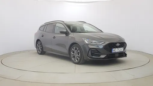 FORD Focus Focus 1.0 EcoBoost mHEV ST-Line X aut