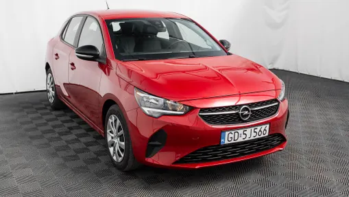 OPEL Corsa Corsa 1.5 D S&S