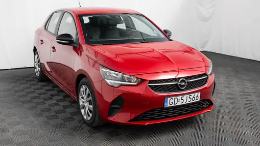 OPEL Corsa Corsa 1.5 D S&S