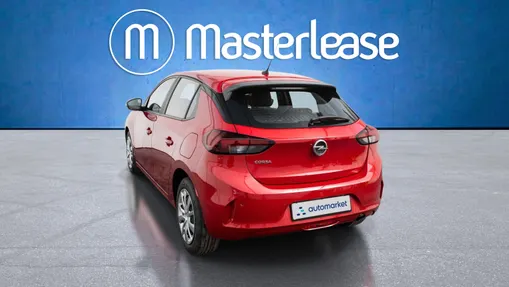 OPEL Corsa Corsa 1.5 D S&S