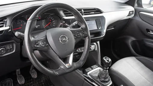 OPEL Corsa Corsa 1.5 D S&S